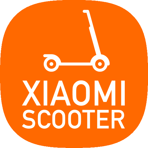 Xiaomi Scooter